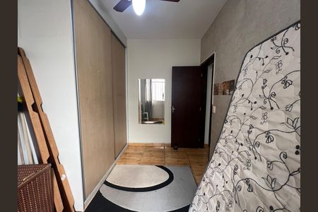 Quarto 1 de casa à venda com 2 quartos, 90m² em Serrano, Belo Horizonte