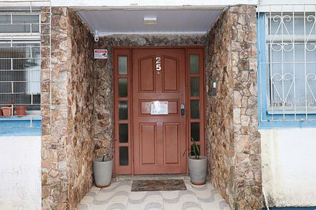 Apartamento à venda com 2 quartos, 58m² em Jardim Dona Leopoldina, Porto Alegre
