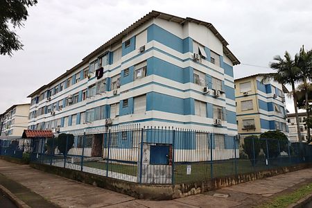 Apartamento à venda com 2 quartos, 58m² em Jardim Dona Leopoldina, Porto Alegre