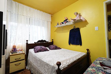 Quarto 2 de apartamento à venda com 2 quartos, 58m² em Jardim Dona Leopoldina, Porto Alegre