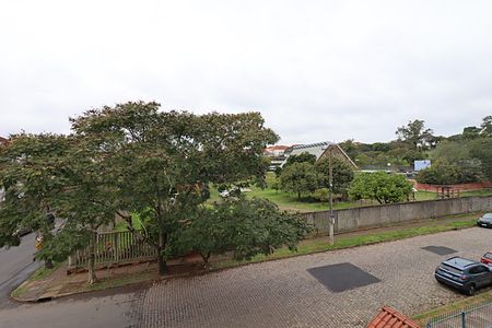 Vista do Quarto 2 de apartamento à venda com 2 quartos, 58m² em Jardim Dona Leopoldina, Porto Alegre