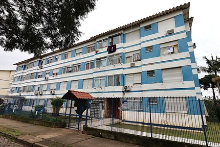 Apartamento à venda com 2 quartos, 58m² em Jardim Dona Leopoldina, Porto Alegre