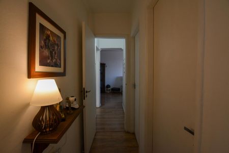 Apartamento para alugar com 50m², 2 quartos e 1 vagaCORREDOR