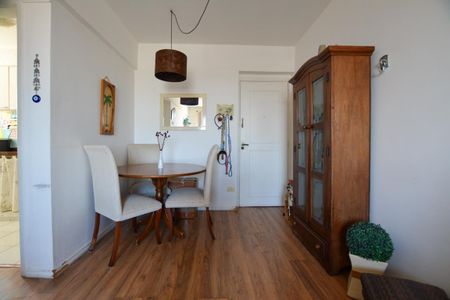 Apartamento para alugar com 50m², 2 quartos e 1 vagaSALA