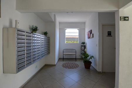 Apartamento para alugar com 50m², 2 quartos e 1 vagaCORREIOS