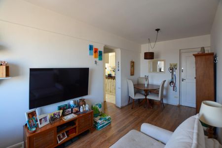 Apartamento para alugar com 50m², 2 quartos e 1 vagaSALA