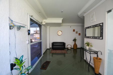 Apartamento para alugar com 50m², 2 quartos e 1 vagaHALL