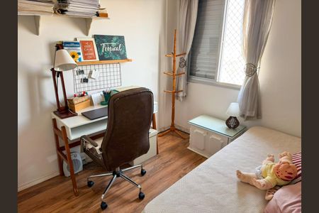 Apartamento para alugar com 50m², 2 quartos e 1 vagaQUARTO 2