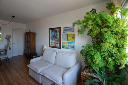Apartamento para alugar com 50m², 2 quartos e 1 vagaSALA