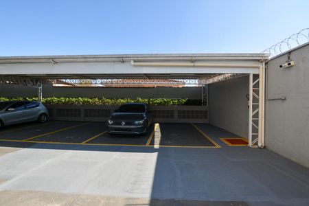 Apartamento para alugar com 50m², 2 quartos e 1 vagaESTACIONAMENTO