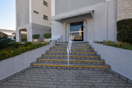 Apartamento para alugar com 50m², 2 quartos e 1 vagaAREA COMUM