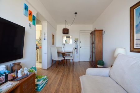 Apartamento para alugar com 50m², 2 quartos e 1 vagaSALA