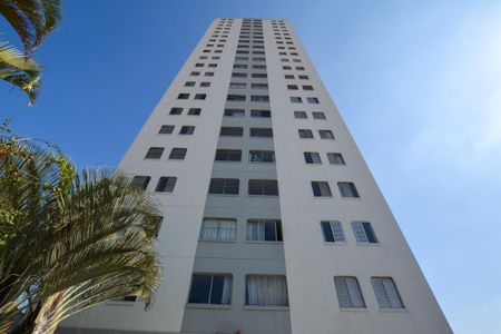 Apartamento para alugar com 50m², 2 quartos e 1 vagaPREDIO