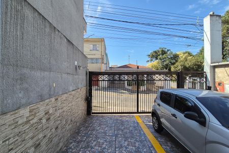 Quarto 2 - vista de apartamento à venda com 2 quartos, 72m² em Vila Florida, São Bernardo do Campo