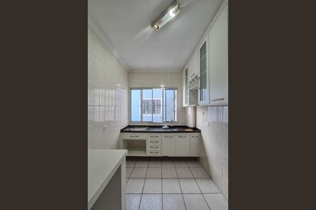 Apartamento à venda com 72m², 2 quartos e 1 vagaCozinha