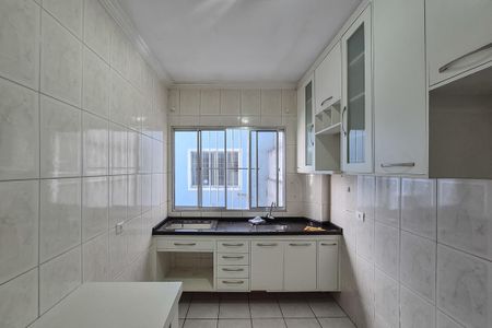 Apartamento à venda com 72m², 2 quartos e 1 vagaCozinha