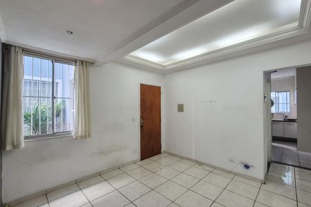 Sala de apartamento à venda com 2 quartos, 72m² em Vila Florida, São Bernardo do Campo