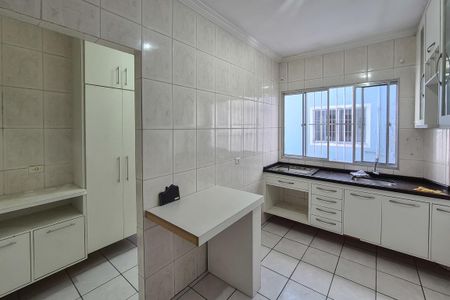 Apartamento à venda com 72m², 2 quartos e 1 vagaCozinha