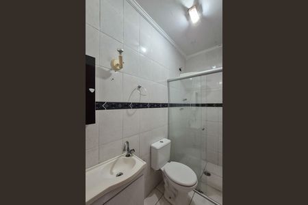 Apartamento à venda com 72m², 2 quartos e 1 vagaBanheiro Social
