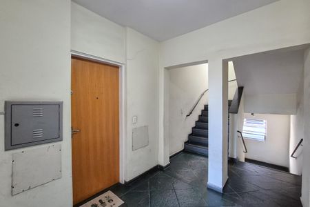 Área comum de apartamento à venda com 2 quartos, 72m² em Vila Florida, São Bernardo do Campo