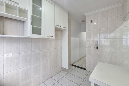 Apartamento à venda com 72m², 2 quartos e 1 vagaCozinha