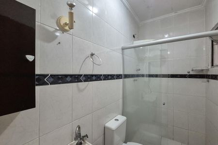 Apartamento à venda com 72m², 2 quartos e 1 vagaBanheiro Social