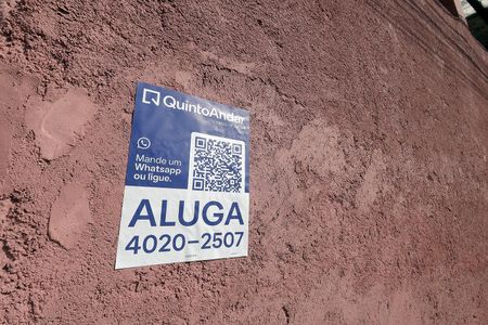 Casa para alugar com 50m², 1 quarto e sem vaga Casa para alugar com 50m², 1 quarto e sem vagaPlaca Instalada - 08/07/2026 - XZZK-214