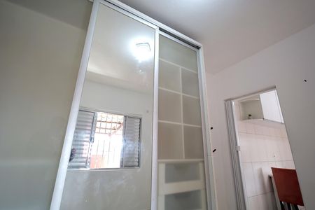 Casa para alugar com 50m², 1 quarto e sem vaga Casa para alugar com 50m², 1 quarto e sem vagaQuarto 1