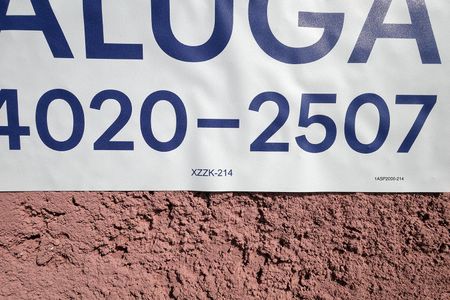 Casa para alugar com 50m², 1 quarto e sem vaga Casa para alugar com 50m², 1 quarto e sem vagaPlaca Instalada - 08/07/2026 - XZZK-214