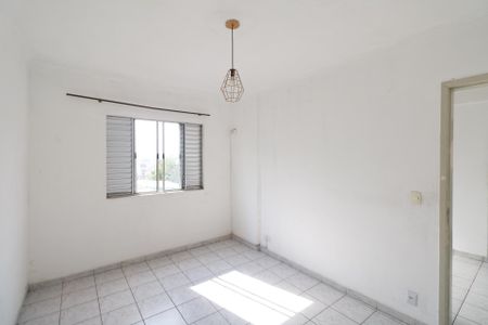 Quarto de apartamento para alugar com 1 quarto, 55m² em Boa Vista, São Caetano do Sul