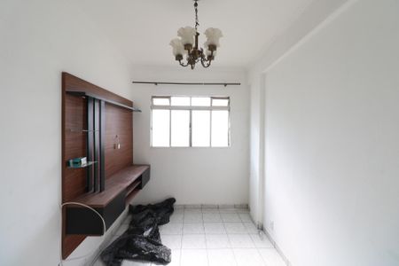 Sala de apartamento para alugar com 1 quarto, 55m² em Boa Vista, São Caetano do Sul