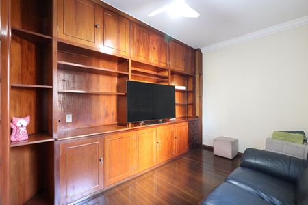 Apartamento para alugar com 145m², 3 quartos e 2 vagasDetalhe