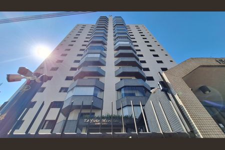 Apartamento para alugar com 145m², 3 quartos e 2 vagas Apartamento para alugar com 145m², 3 quartos e 2 vagasFachada