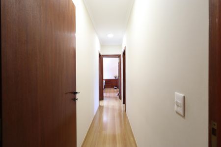 Apartamento para alugar com 145m², 3 quartos e 2 vagasCorredor