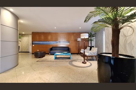 Apartamento para alugar com 145m², 3 quartos e 2 vagas Apartamento para alugar com 145m², 3 quartos e 2 vagasÁrea comum