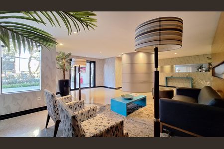 Apartamento para alugar com 145m², 3 quartos e 2 vagas Apartamento para alugar com 145m², 3 quartos e 2 vagasÁrea comum
