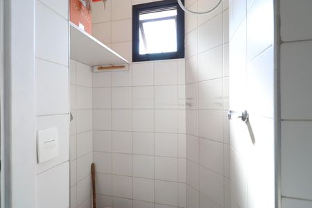 Apartamento para alugar com 145m², 3 quartos e 2 vagasÁrea e banheiro de Serviço