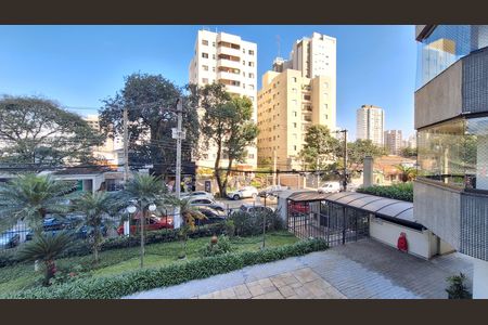 Vista de apartamento para alugar com 3 quartos, 145m² em Vila Leopoldina, São Paulo