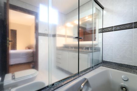 Apartamento para alugar com 145m², 3 quartos e 2 vagasDetalhe