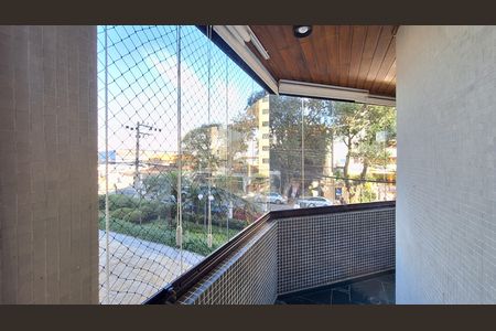 Apartamento para alugar com 145m², 3 quartos e 2 vagas Apartamento para alugar com 145m², 3 quartos e 2 vagasVaranda da Sala
