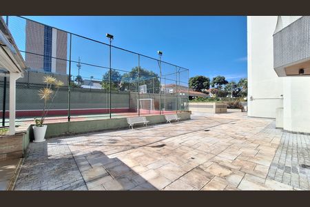 Apartamento para alugar com 145m², 3 quartos e 2 vagas Apartamento para alugar com 145m², 3 quartos e 2 vagasÁrea comum
