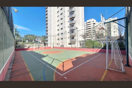 Apartamento para alugar com 145m², 3 quartos e 2 vagas Apartamento para alugar com 145m², 3 quartos e 2 vagasQuadra