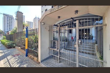 Fachada de apartamento para alugar com 3 quartos, 145m² em Vila Leopoldina, São Paulo