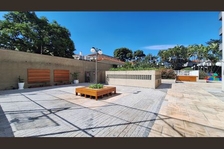 Apartamento para alugar com 145m², 3 quartos e 2 vagas Apartamento para alugar com 145m², 3 quartos e 2 vagasÁrea comum