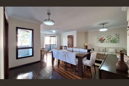 Apartamento para alugar com 3 quartos, 145m² em Vila Leopoldina, São Paulo