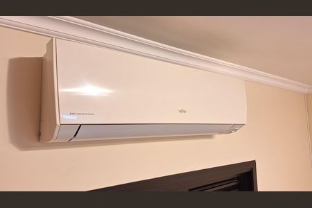 Apartamento para alugar com 145m², 3 quartos e 2 vagas Apartamento para alugar com 145m², 3 quartos e 2 vagasAr condicionado