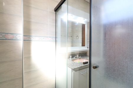 Apartamento para alugar com 145m², 3 quartos e 2 vagasBanheiro Social