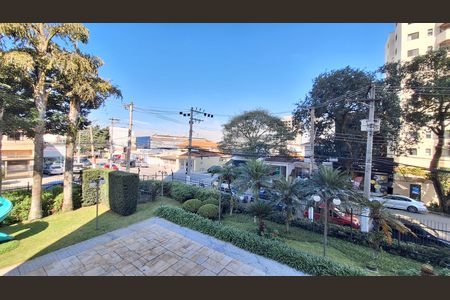 Vista de apartamento para alugar com 3 quartos, 145m² em Vila Leopoldina, São Paulo
