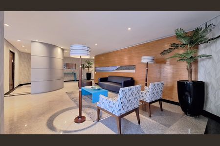 Apartamento para alugar com 145m², 3 quartos e 2 vagas Apartamento para alugar com 145m², 3 quartos e 2 vagasÁrea comum