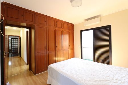 Suíte de apartamento para alugar com 3 quartos, 145m² em Vila Leopoldina, São Paulo